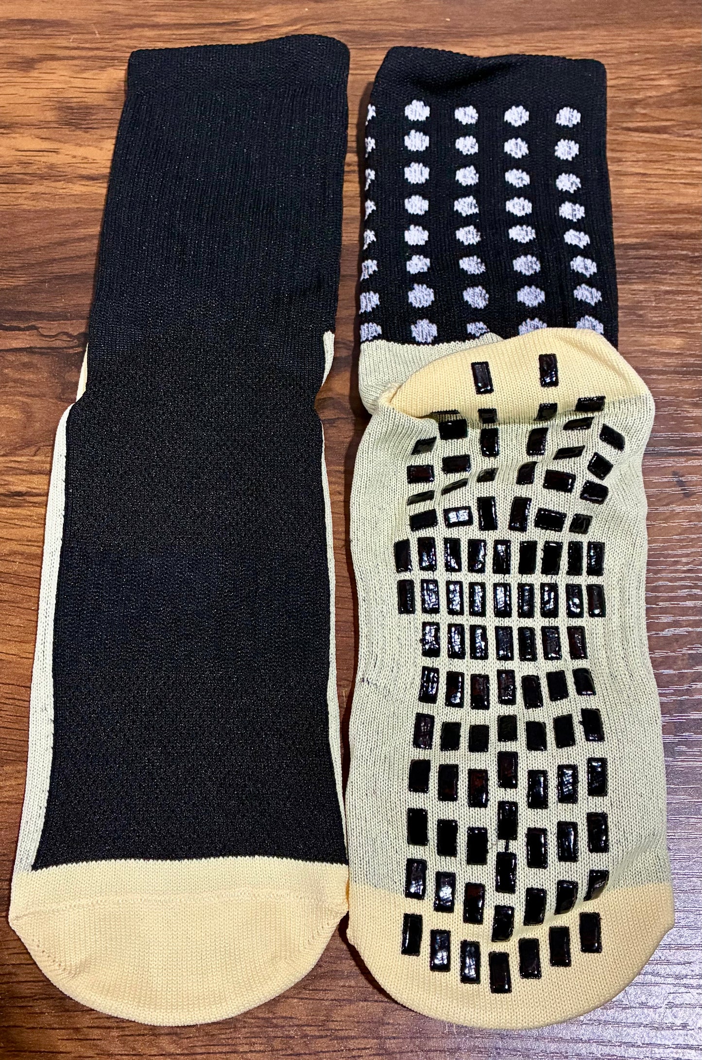 Athletic Sport Socks for Baseball Football Basketball Hockey Rugby (Age:13-18 Years)