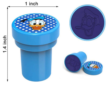 Disney Mickey Mouse and Friends Self-Inking Stampers, set 24
