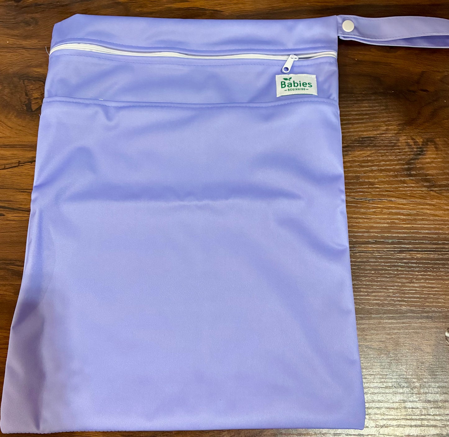 Waterproof Travel Bags for Cloth Diapers, Baby Essentials & Swimwear