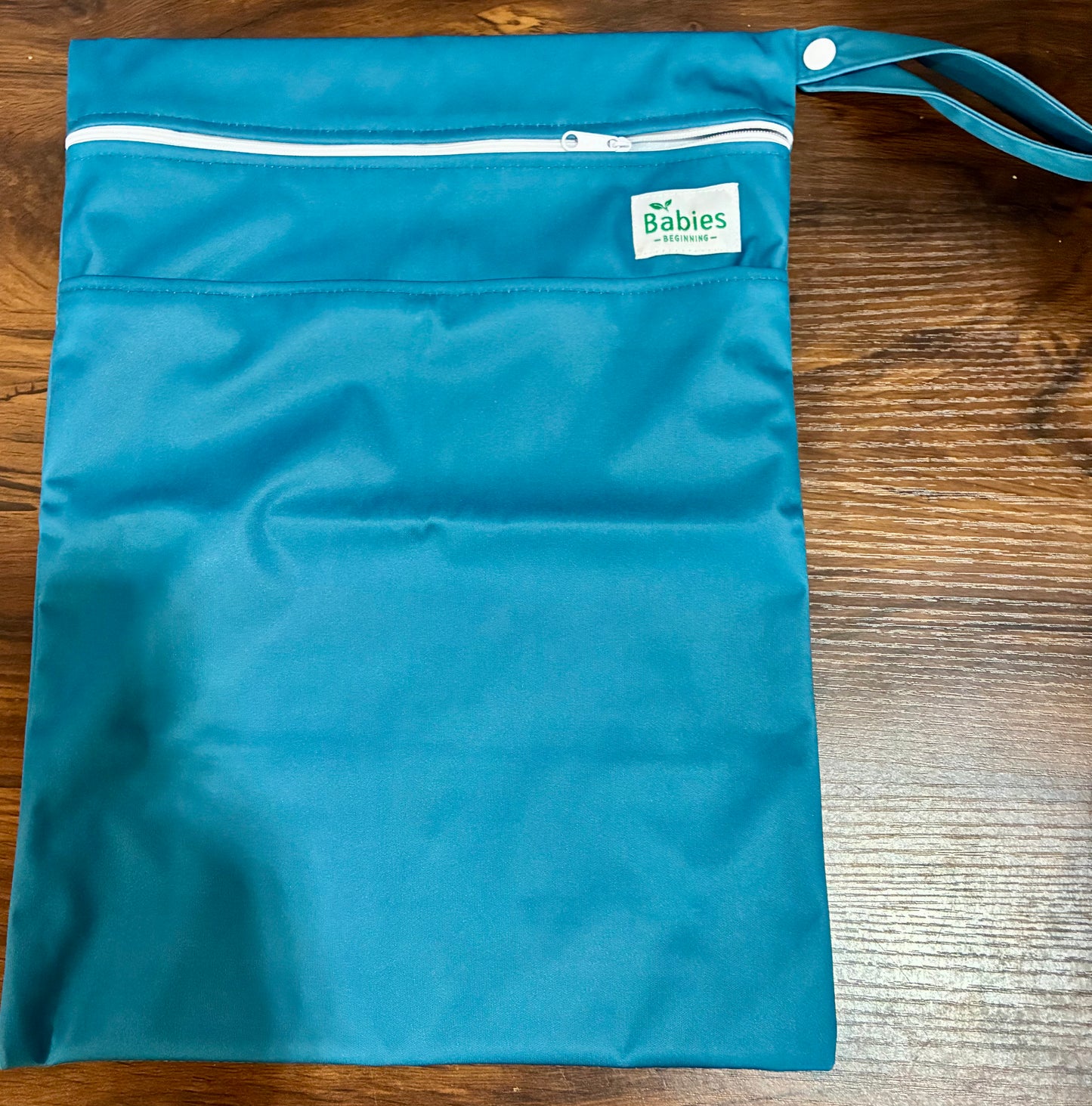 Waterproof Travel Bags for Cloth Diapers, Baby Essentials & Swimwear