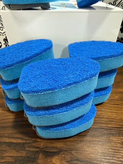 Dishwand & Refills