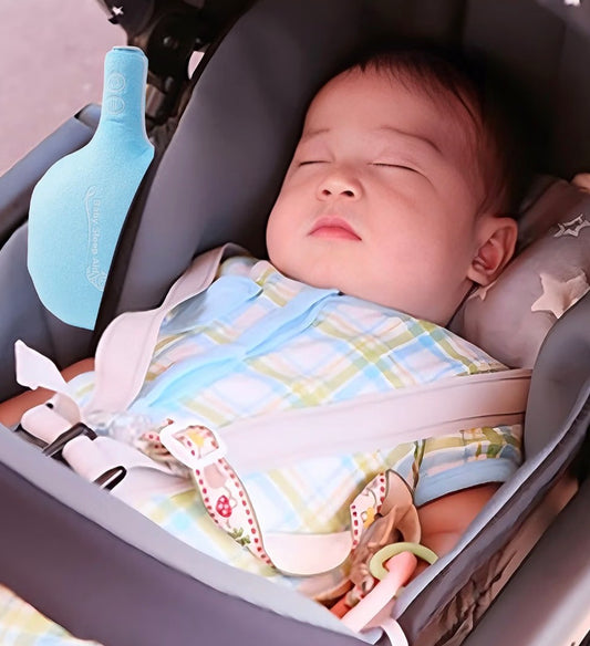 Baby Vibrating , Sleep Soother, Crib , stroller, etc Soother,