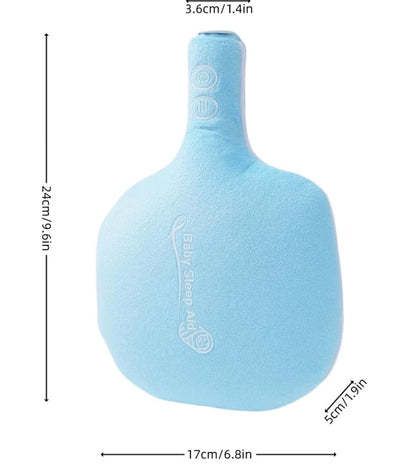 Baby Vibrating , Sleep Soother, Crib , stroller, etc Soother,