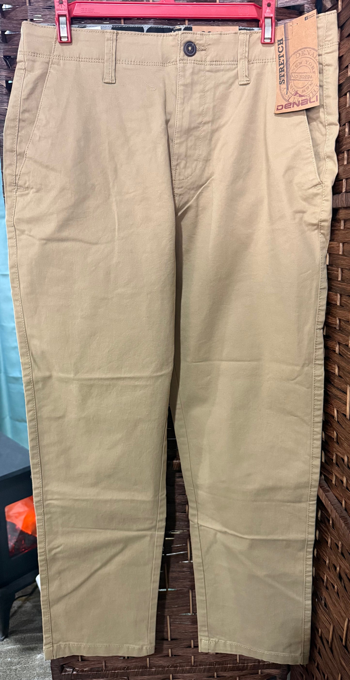 Casual Pants