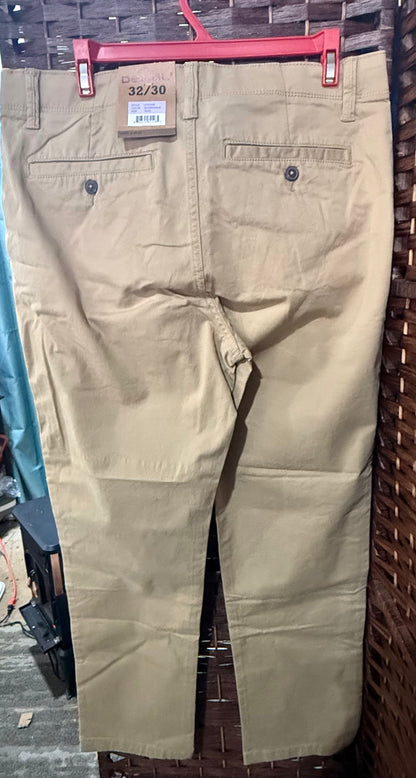Casual Pants