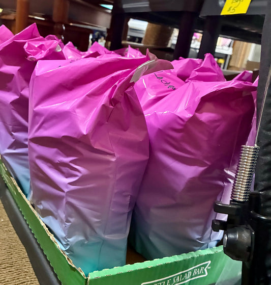 All New Mystery Bags only $5