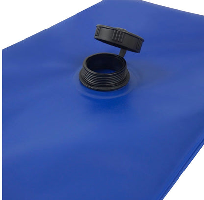 Robelle 8 ft. 6-Pack Commercial Blue Pool Cover Weights for Pool Cover
