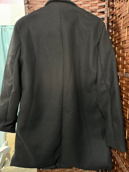 Pea Jacket