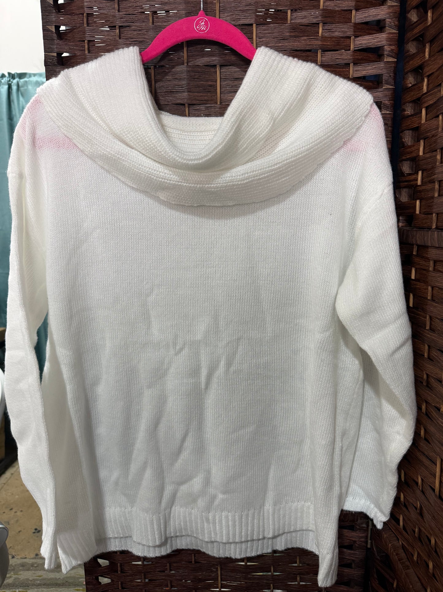 Lightweight Sweater