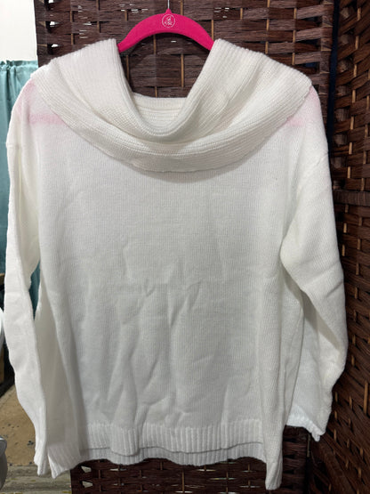 Lightweight Sweater