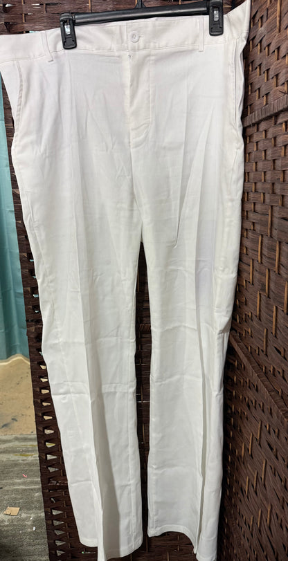 Flare Pants