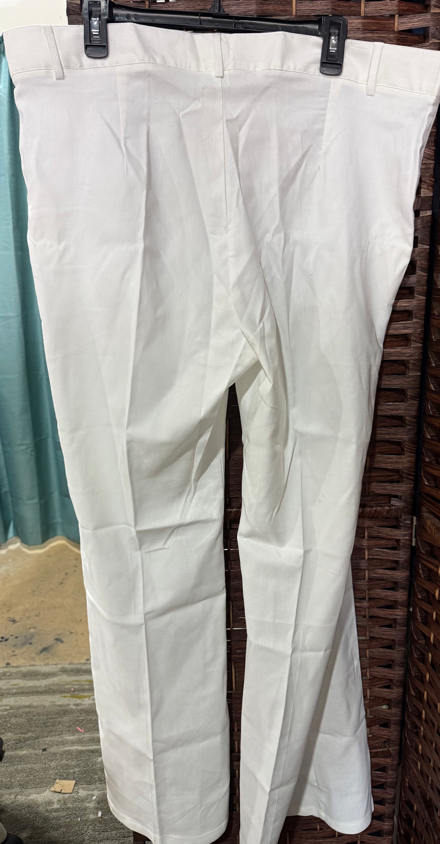 Flare Pants