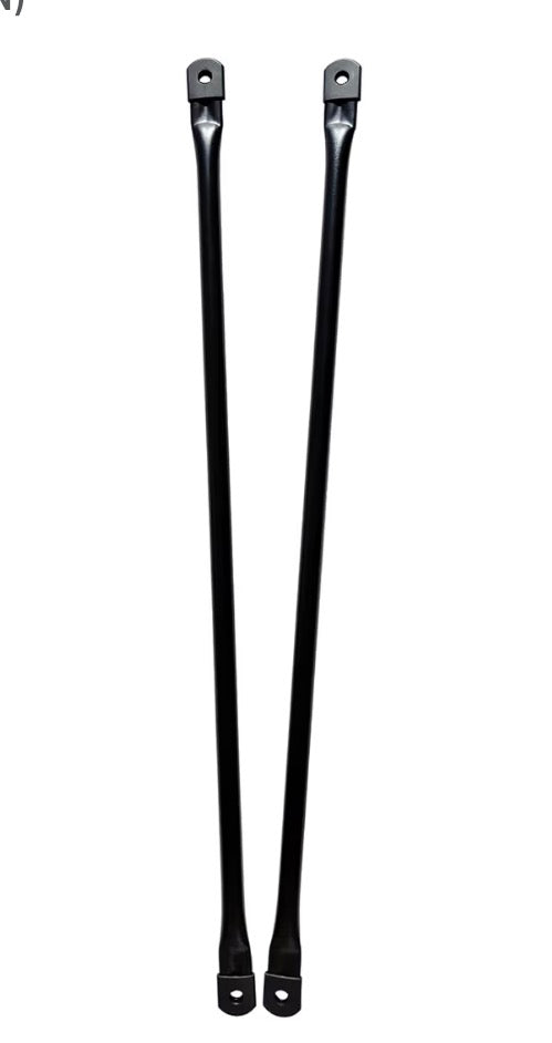 GARDEN SWING REPLACEMENT BARS