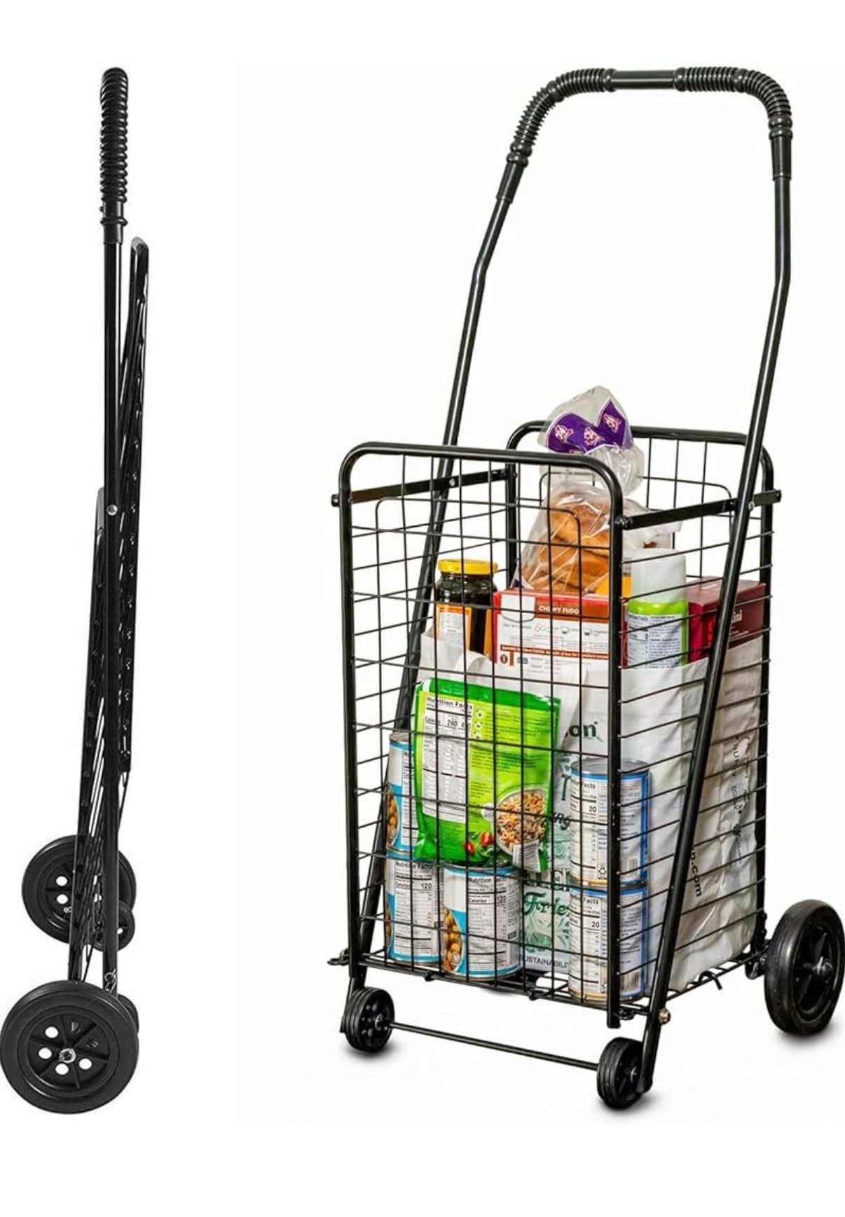 Utility Cart