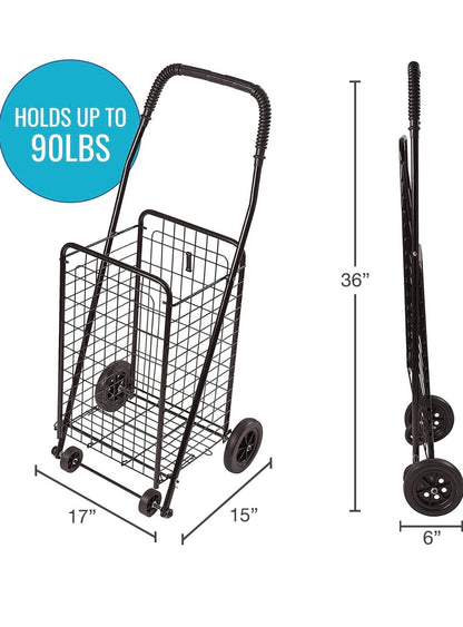 Utility Cart