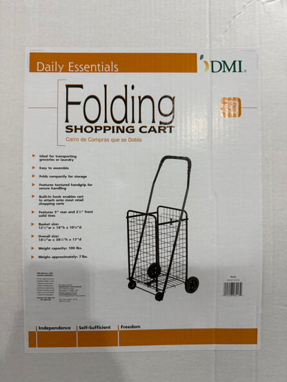 Utility Cart