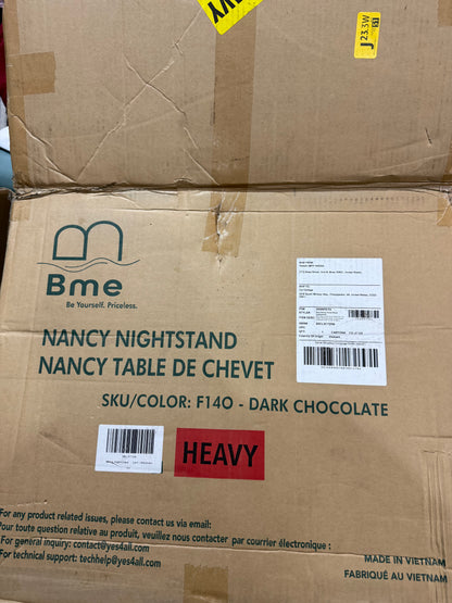 Nancy Nightstand