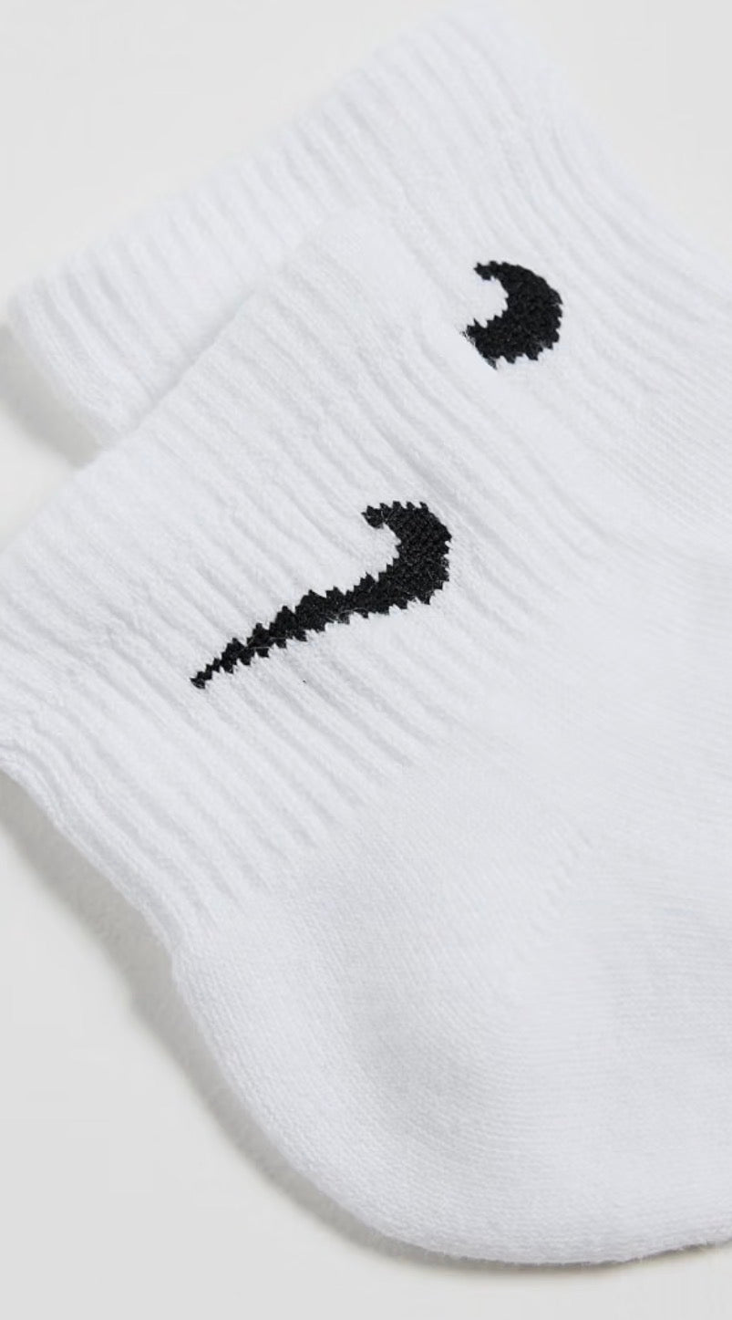Nike Everyday Plus  6 pk Dri Fit