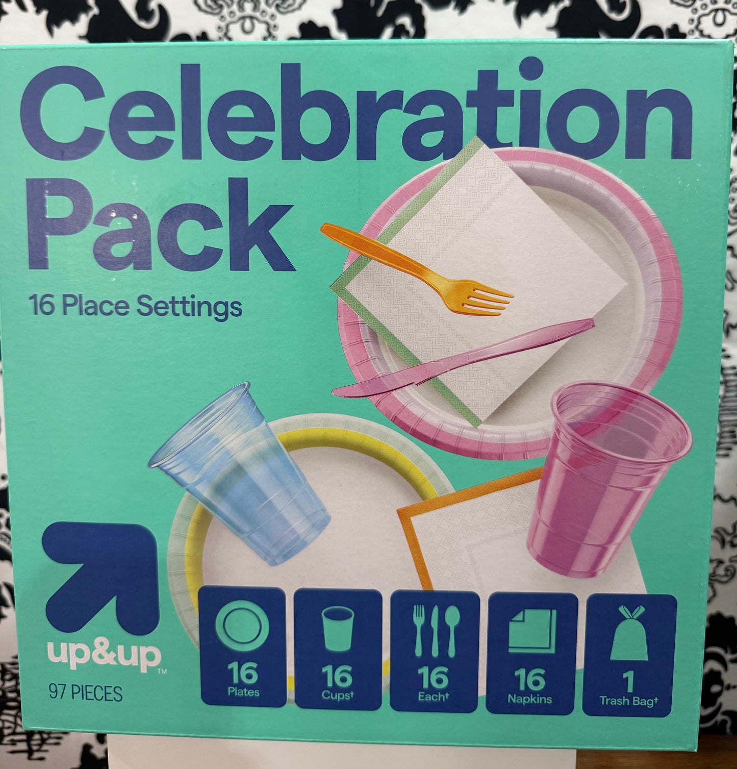 Celebration Pack