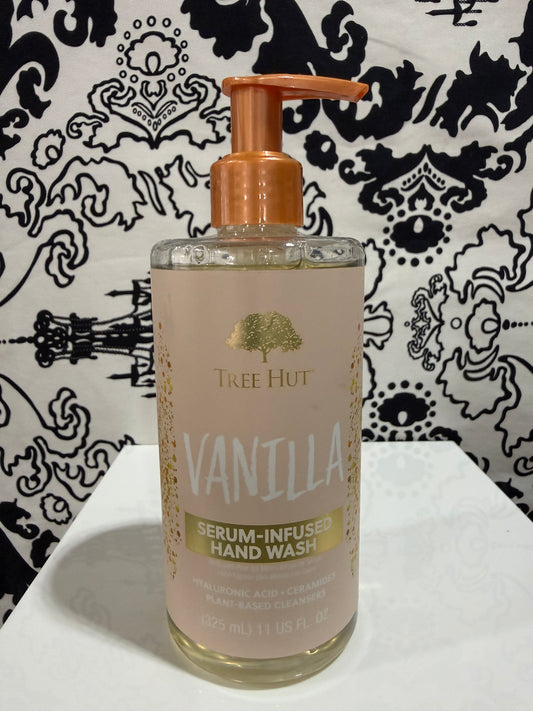 Vanilla Hand Wash