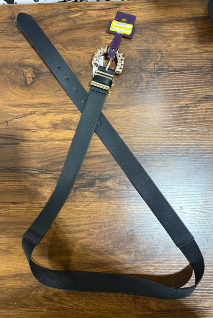 Plus Size Belt