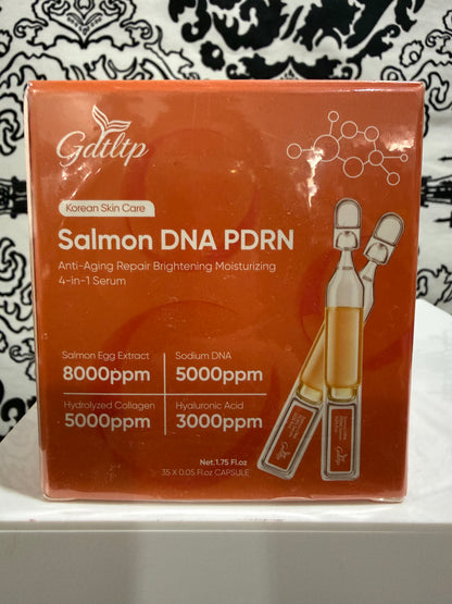Salmon DNA PDRN