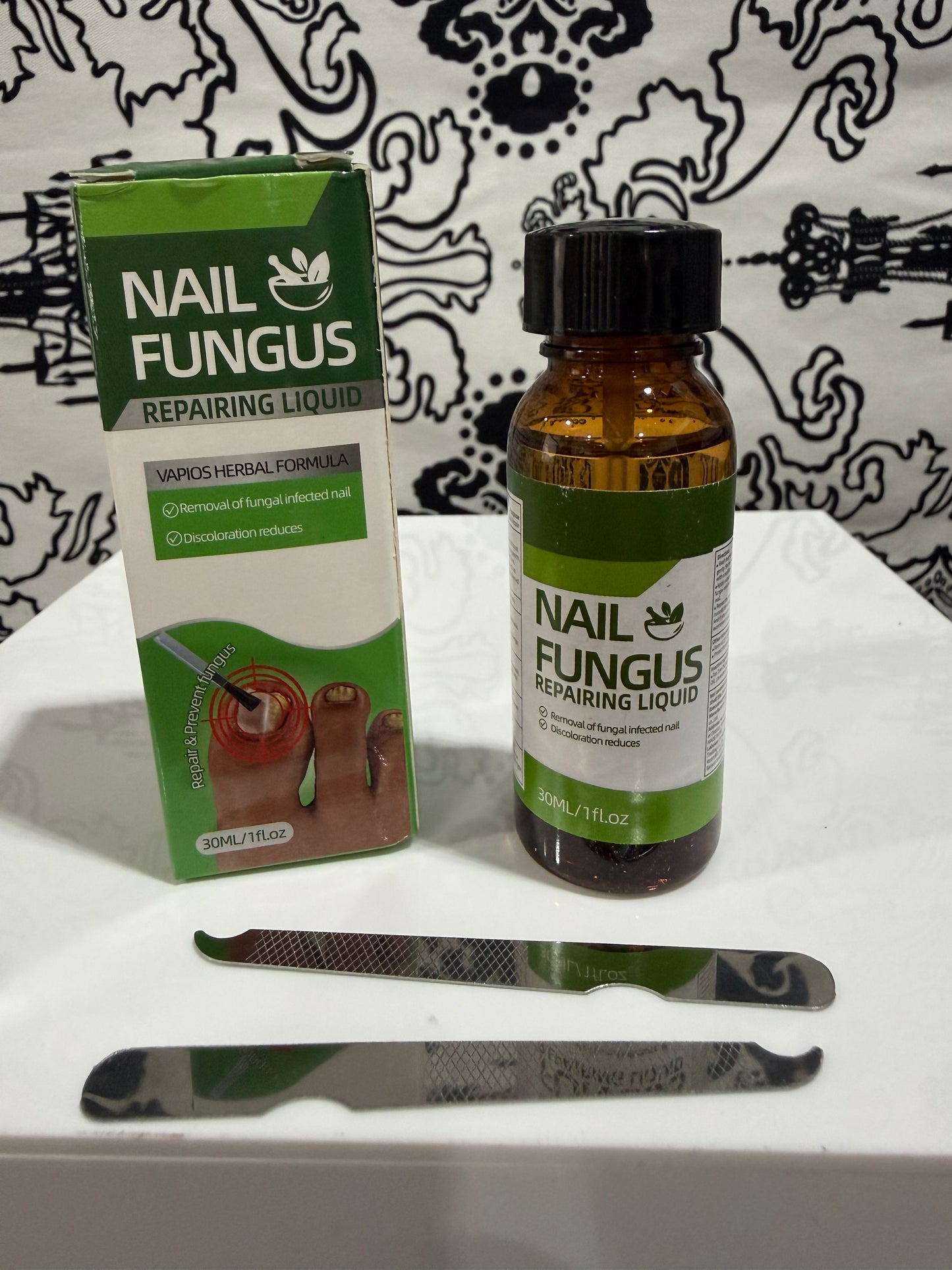 Nail Fungus Repairing Liquid