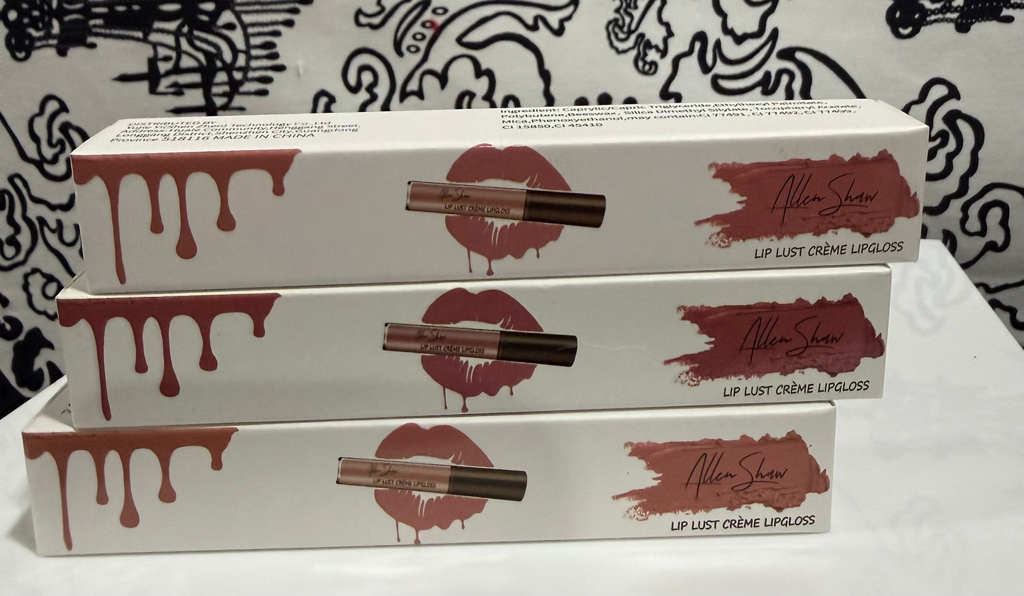 Lip Gloss