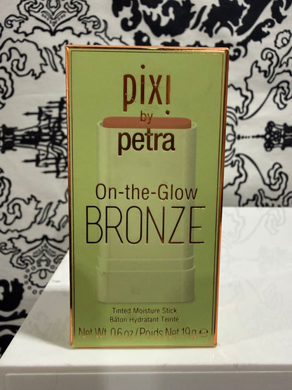 On-the-Glow Bronze
