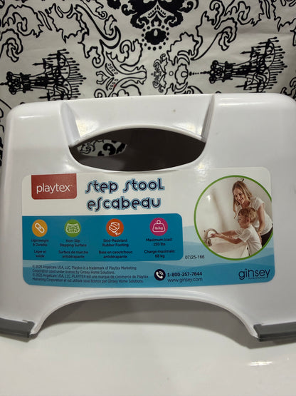 Step Stool