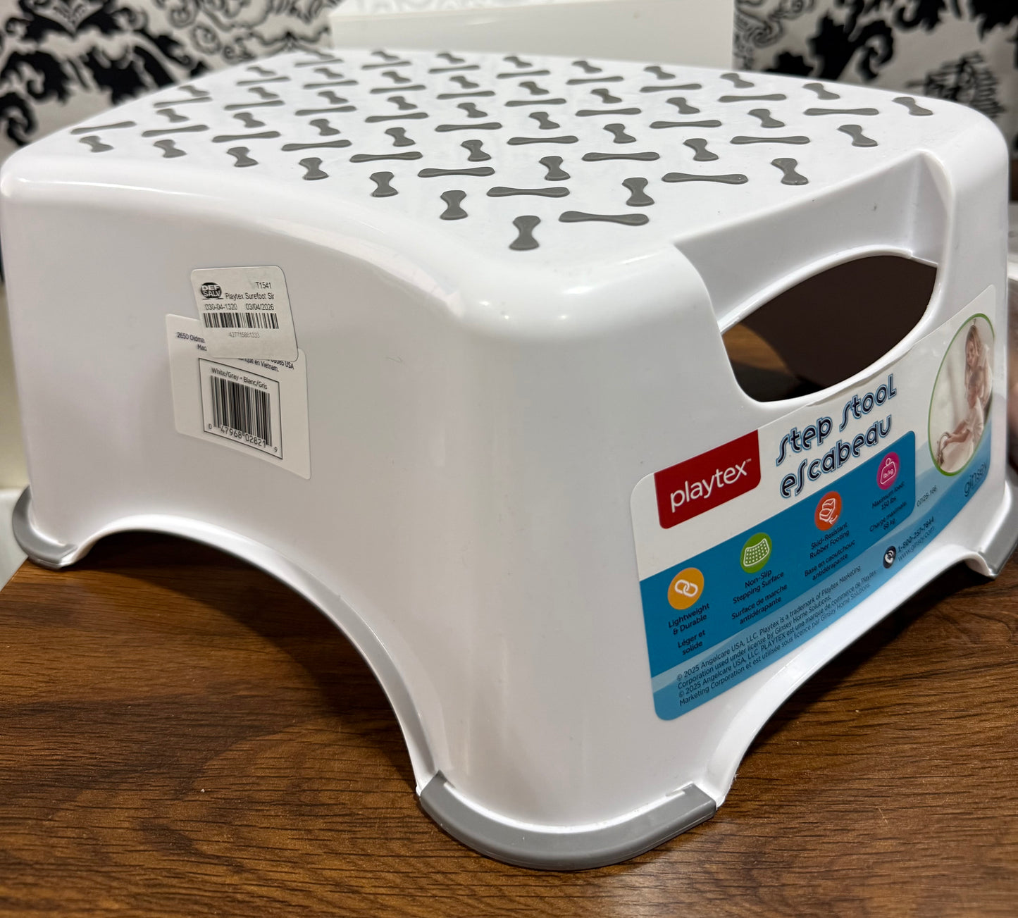 Step Stool