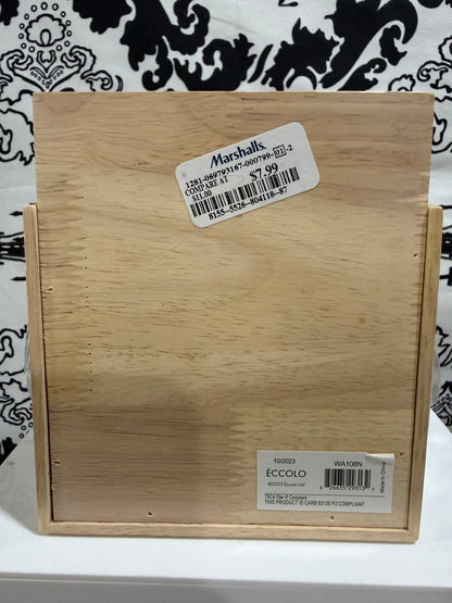 Desk Calendar