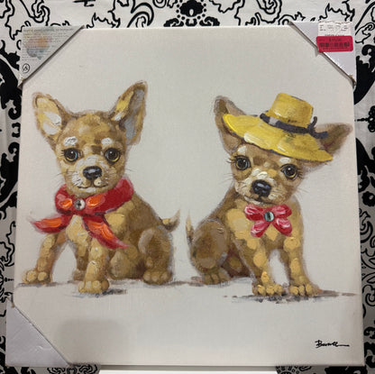Canvas Art