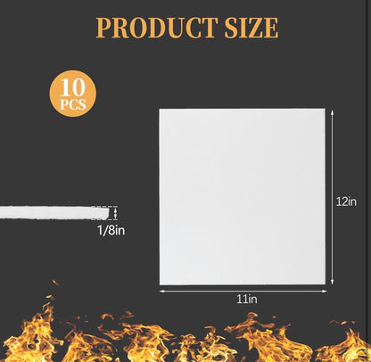 High Temp Gasket Material Paper