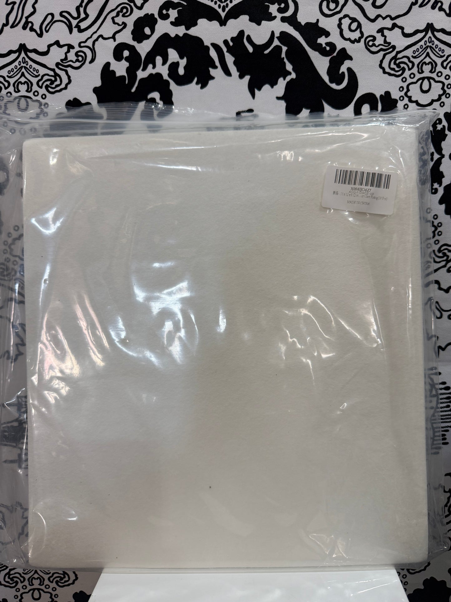 High Temp Gasket Material Paper