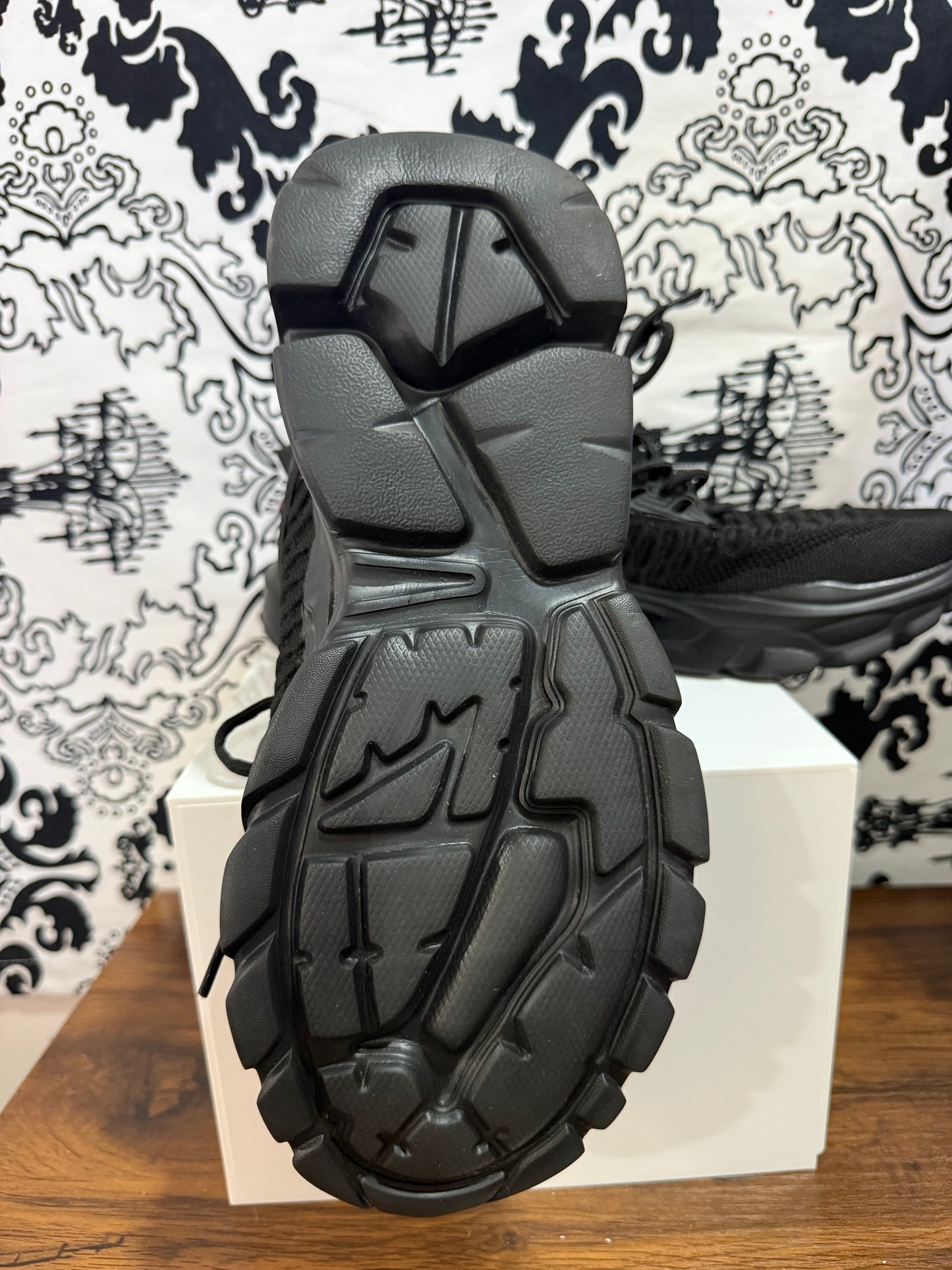 Men's Lightweight Sneakers