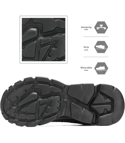 Men's Lightweight Sneakers