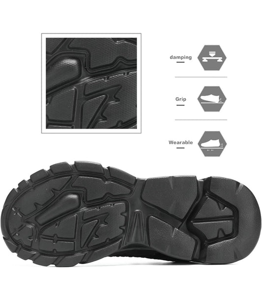 Men's Lightweight Sneakers