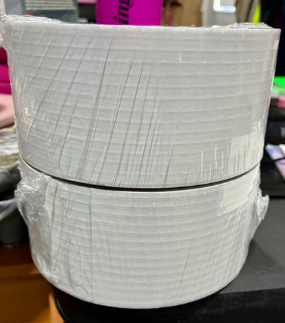 HIGH TEMP WHITE INSULATION TAPE -2.83 X 150