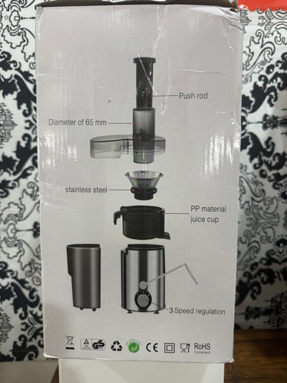 Juice Extractor