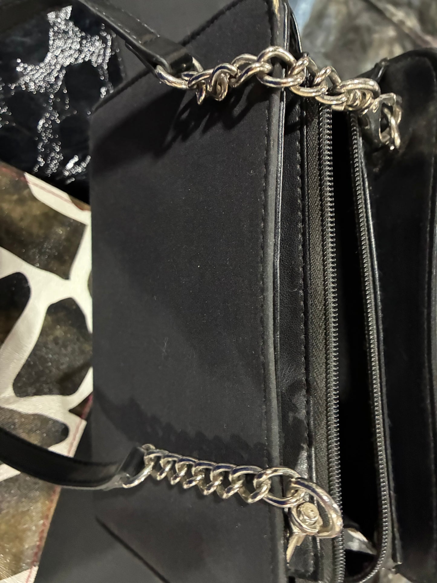 MICHE PURSE PETITE BASE  BAG AND 6 COVERS