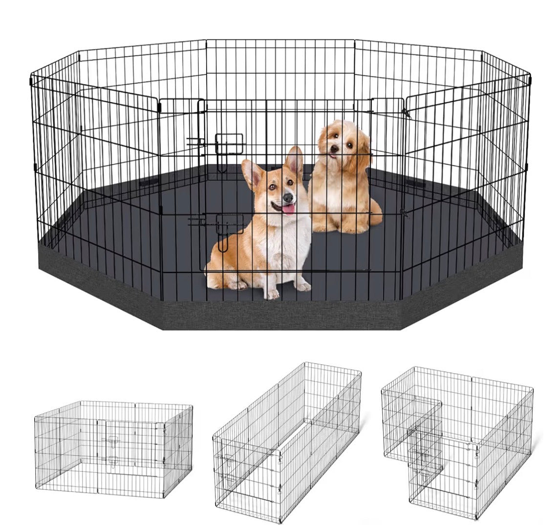 DOG PEN PLAYPEN