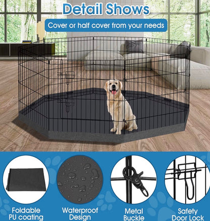 DOG PEN PLAYPEN