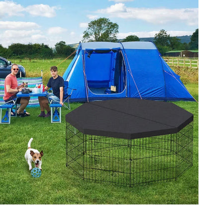 DOG PEN PLAYPEN