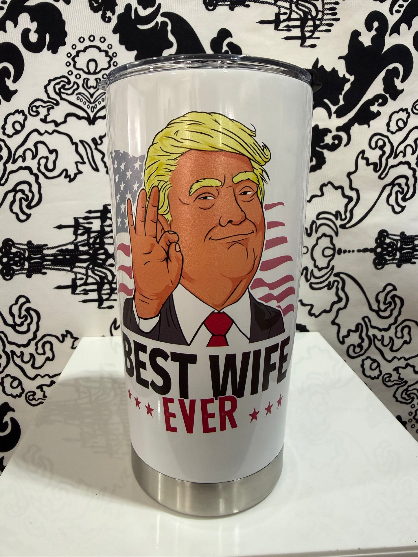 20 OZ Tumbler