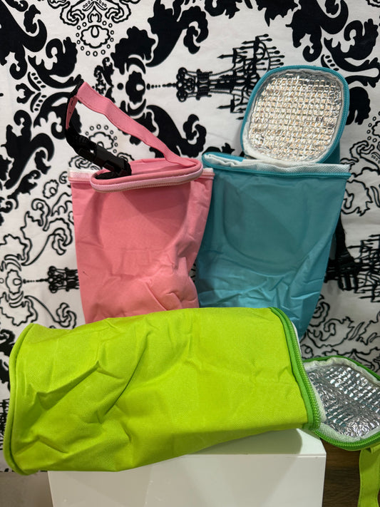 Insulated Bottle Bags