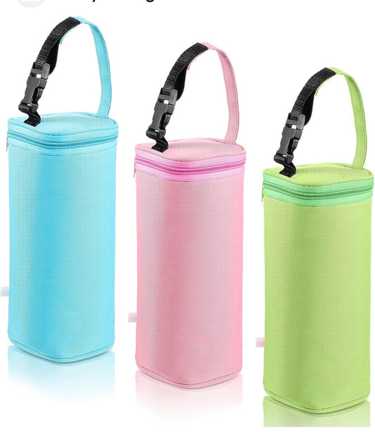 Insulated Bottle Bags
