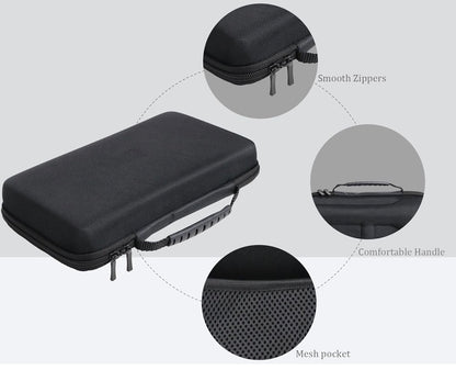 Hard Carrying Case