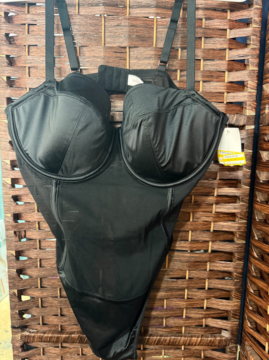 Intimate Bodysuit