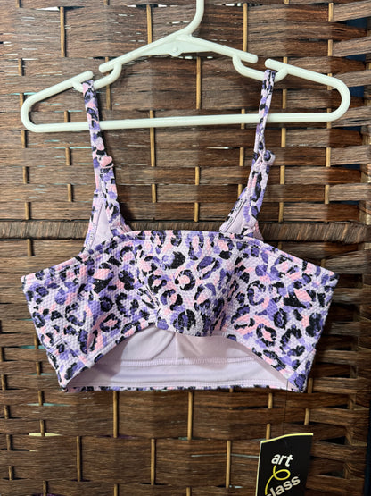 Youth Swim Top